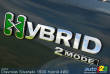 2009 Chevrolet Silverado 1500 Hybrid 4WD
