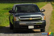 2009 Chevrolet Silverado 1500 Hybrid 4WD