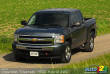 2009 Chevrolet Silverado 1500 Hybrid 4WD