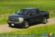 2009 Chevrolet Silverado 1500 Hybrid 4WD