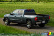 2009 Chevrolet Silverado 1500 Hybrid 4WD