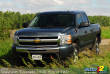 2009 Chevrolet Silverado 1500 Hybrid 4WD