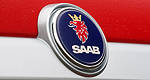 Sale of Saab Automobile AB