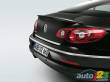 2009 Volkswagen Passat CC