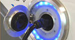 Ford is testing one of the industry's first vehicle-to-electric grid communications and control systems
