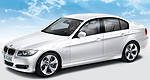 2010 BMW 320d EfficientDynamics Edition