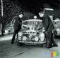 MINI celebrates its 50th birthday on 26 August MINI celebrates its 50th birthday on 26 August