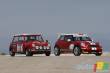 MINI celebrates its 50th birthday on 26 August MINI celebrates its 50th birthday on 26 August