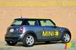 MINI celebrates its 50th birthday on 26 August MINI celebrates its 50th birthday on 26 August
