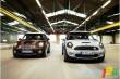 MINI celebrates its 50th birthday on 26 August MINI celebrates its 50th birthday on 26 August