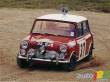 MINI celebrates its 50th birthday on 26 August MINI celebrates its 50th birthday on 26 August