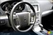 Lincoln MKT TI EcoBoost 2010 : essai routier