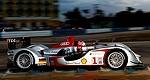 ALMS: Audi défie Peugeot au « Petit Le Mans »