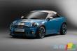 MINI Coupé Concept MINI Coupé Concept