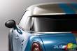 MINI Coupé Concept MINI Coupé Concept