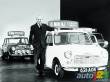 MINI célèbre son 50e anniversaire le 26 août MINI célèbre son 50e anniversaire le 26 août