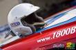 NASCAR driving 101 on Gilles Villeneuve Circuit in Montreal