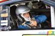 NASCAR driving 101 on Gilles Villeneuve Circuit in Montreal