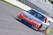 NASCAR driving 101 on Gilles Villeneuve Circuit in Montreal