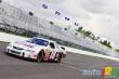 NASCAR driving 101 on Gilles Villeneuve Circuit in Montreal