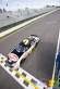 NASCAR driving 101 on Gilles Villeneuve Circuit in Montreal