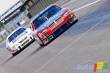 NASCAR driving 101 on Gilles Villeneuve Circuit in Montreal