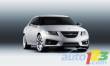 All new Saab 9-5 sedan: start of a new era for Saab All new Saab 9-5 sedan: start of a new era for Saab