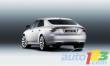 All new Saab 9-5 sedan: start of a new era for Saab All new Saab 9-5 sedan: start of a new era for Saab