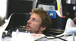F1: Jenson Button explodes in Belgium