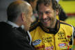 NASCAR NAPA 200: Ambrose gets the pole, Villeneuve is best Canadian