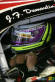 NASCAR NAPA 200: Ambrose gets the pole, Villeneuve is best Canadian