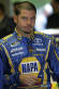 NASCAR NAPA 200: Ambrose gets the pole, Villeneuve is best Canadian