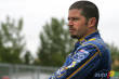NASCAR NAPA 200: Ambrose gets the pole, Villeneuve is best Canadian
