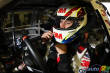 NASCAR NAPA 200: Ambrose gets the pole, Villeneuve is best Canadian
