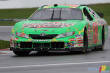 NASCAR NAPA 200: Ambrose gets the pole, Villeneuve is best Canadian