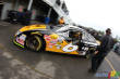 NASCAR NAPA 200: Ambrose gets the pole, Villeneuve is best Canadian
