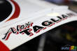 NASCAR NAPA 200: Ambrose gets the pole, Villeneuve is best Canadian