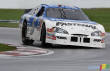 NASCAR NAPA 200: Ambrose gets the pole, Villeneuve is best Canadian