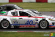 Grand-Am: Max Angelelli and Brian Frisselle win rain battle Grand-Am: Max Angelelli and Brian Frisselle win rain battle