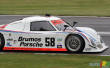 Grand-Am: Max Angelelli and Brian Frisselle win rain battle Grand-Am: Max Angelelli and Brian Frisselle win rain battle