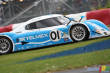 Grand-Am: Max Angelelli and Brian Frisselle win rain battle Grand-Am: Max Angelelli and Brian Frisselle win rain battle