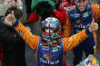 Grand-Am: Max Angelelli and Brian Frisselle win rain battle Grand-Am: Max Angelelli and Brian Frisselle win rain battle