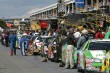 NASCAR NAPA 200: Victoire surprise de Carl Edwards NASCAR NAPA 200: Victoire surprise de Carl Edwards