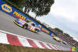 NASCAR NAPA 200: Victoire surprise de Carl Edwards NASCAR NAPA 200: Victoire surprise de Carl Edwards