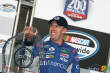 NASCAR NAPA 200: Victoire surprise de Carl Edwards NASCAR NAPA 200: Victoire surprise de Carl Edwards