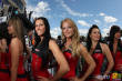 NASCAR NAPA 200: Surprise victory for Carl Edwards