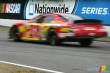 NASCAR NAPA 200: Surprise victory for Carl Edwards