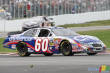 NASCAR NAPA 200: Surprise victory for Carl Edwards