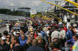 NASCAR NAPA 200: Surprise victory for Carl Edwards