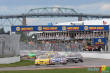 NASCAR NAPA 200: Surprise victory for Carl Edwards